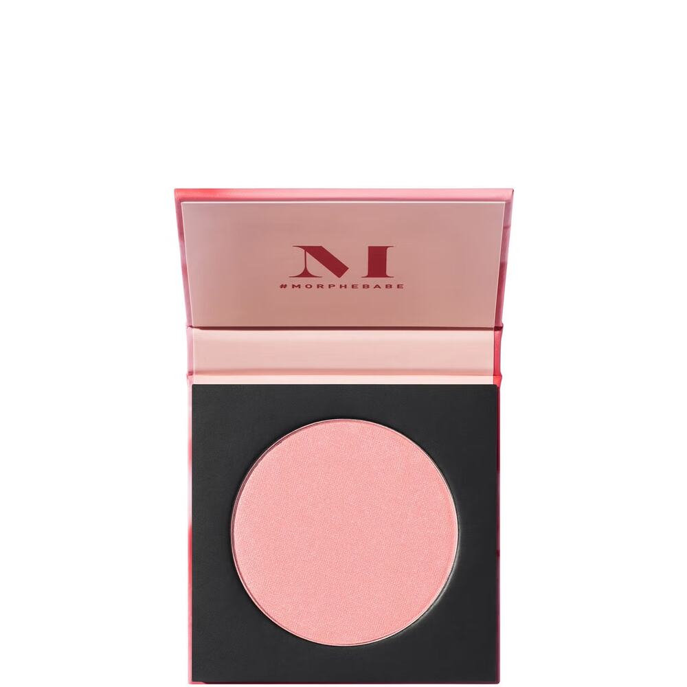 MORPHE Playful Pink Making You Blush Sculpting Powder